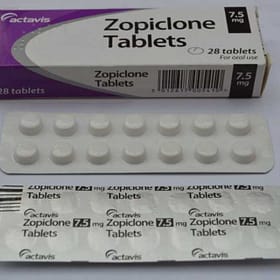 zopiclone